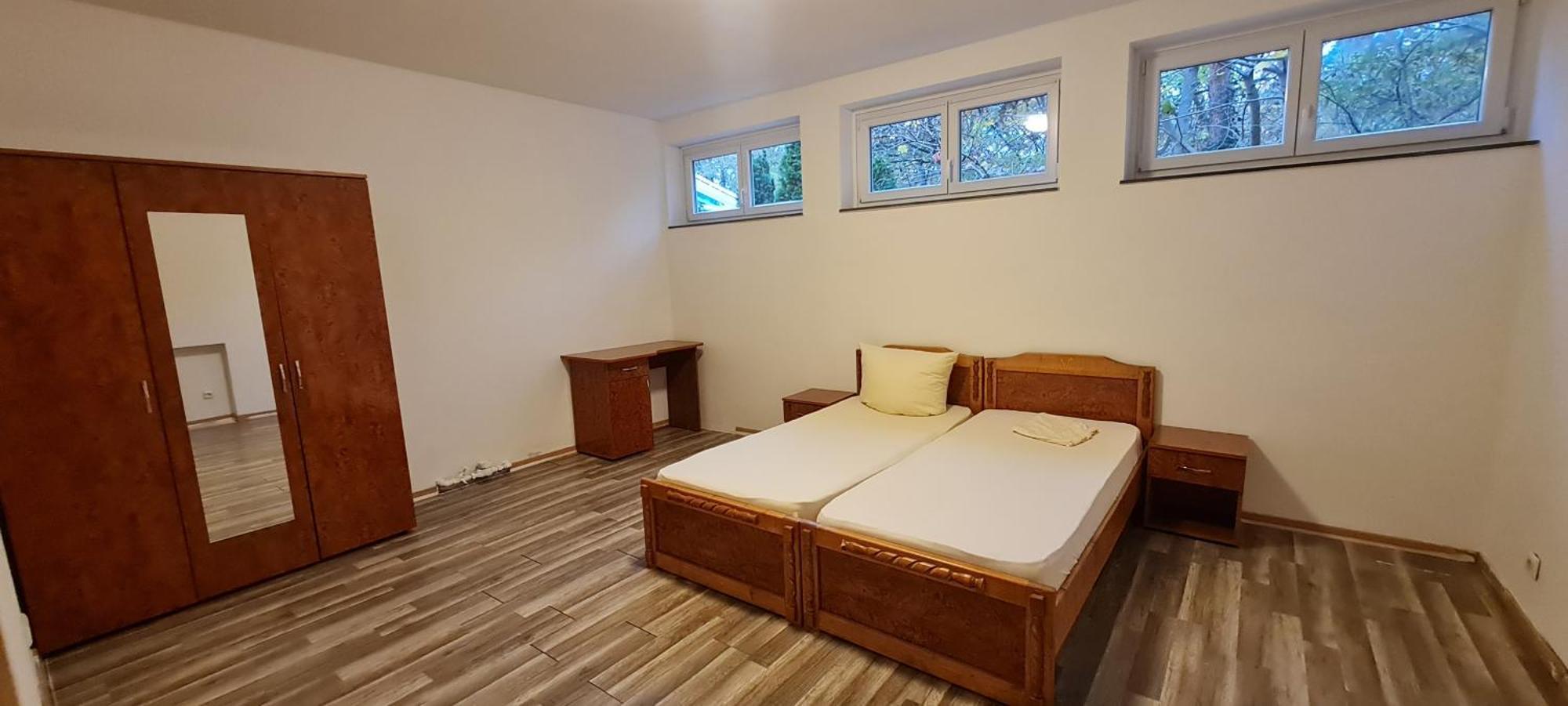 Schoene Hostel Mit Eigene Parking Netflix Youtube Nürnberg Eksteriør billede