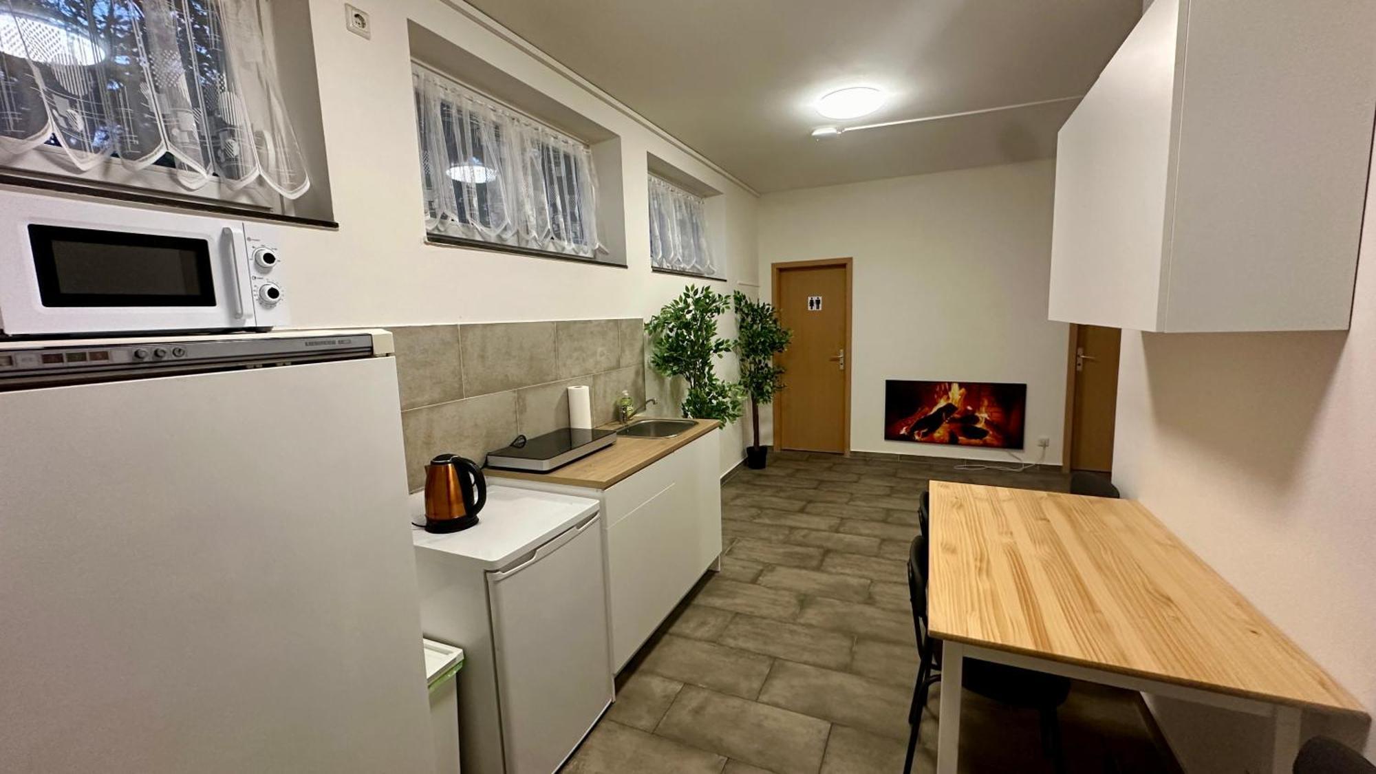 Schoene Hostel Mit Eigene Parking Netflix Youtube Nürnberg Eksteriør billede
